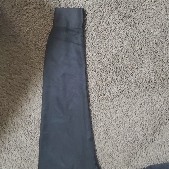 Black button up shirt - Picture 2 of 6